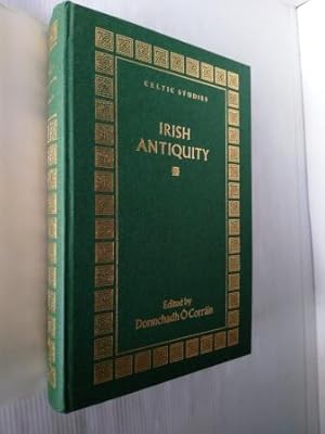 Immagine del venditore per Irish Antiquity ( Celtic Studies ) venduto da Your Book Soon