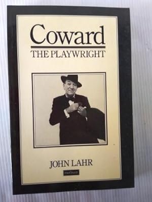 Coward - The Playwright ( Modern Theatre Profiles )