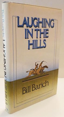 Laughing In The Hills (Signed)