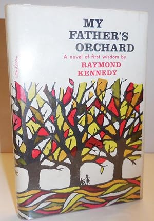 My Father's Orchard