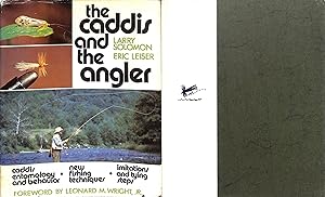 Seller image for The Caddis and The Angler for sale by The Cary Collection