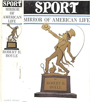 Sport: Mirror Of American Life