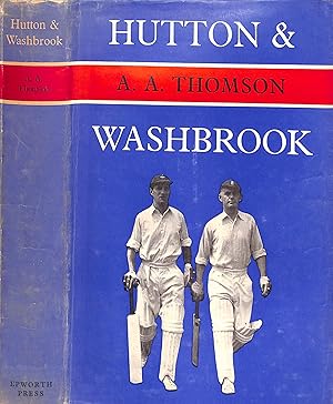Hutton And Washbrook