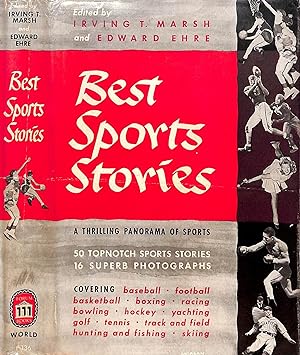 Best Sports Stories