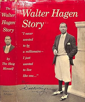 The Walter Hagen Story