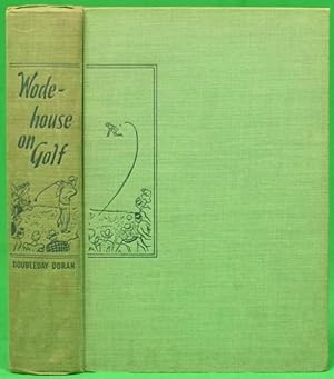 Wodehouse on Golf