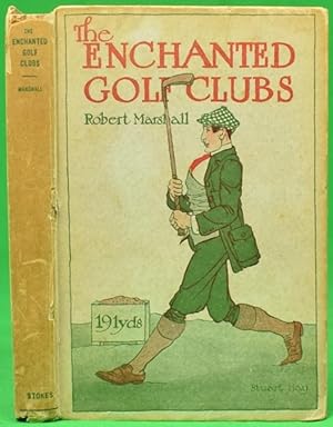 The Enchanted Golf Clubs