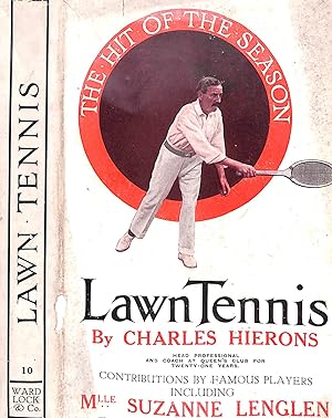 Imagen del vendedor de Lawn Tennis a la venta por The Cary Collection