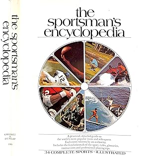 The Sportsman's Encyclopedia