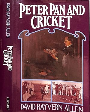 Peter Pan & Cricket