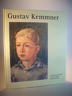 Gustav Kemmner 1875 - 1941.