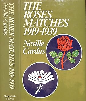 The Rose Matches 1919-1939