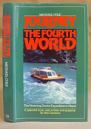 Bild des Verkufers fr Journey To The Fourth World zum Verkauf von Eastleach Books