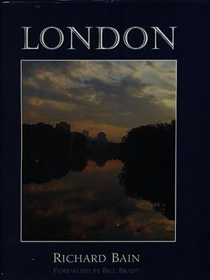 Seller image for London for sale by Librodifaccia