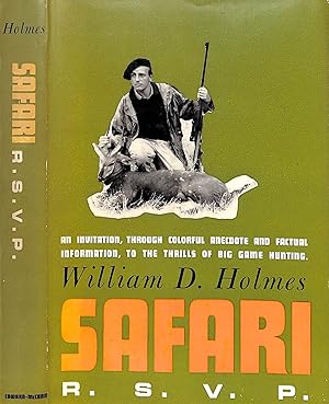 Safari, R.S.V.P.