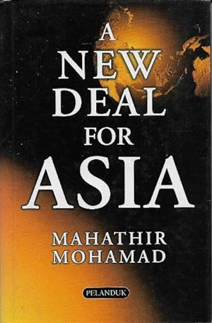 A New Deal for Asia