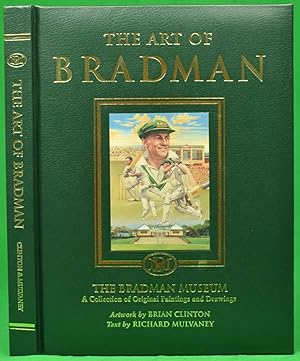 The Art Of Bradman