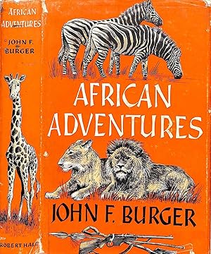 African Adventures