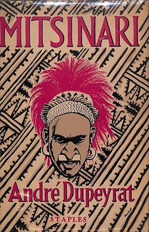 'Mitsinari: Twenty-One Years Among the Papuans'
