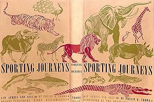 Sporting Journeys in Asia and Africa