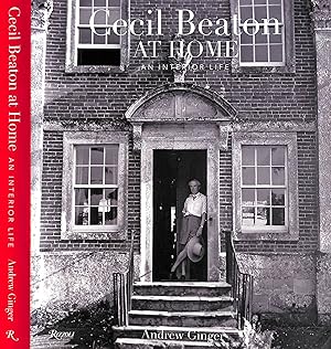 Bild des Verkufers fr Cecil Beaton at Home: An Interior Life zum Verkauf von The Cary Collection