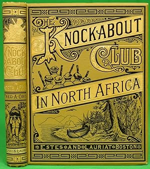 The Knockabout Club In North Africa