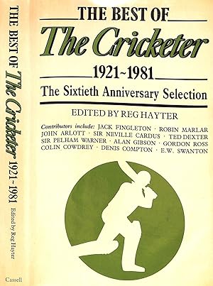 The Best Of The Cricketer: 1921-1981