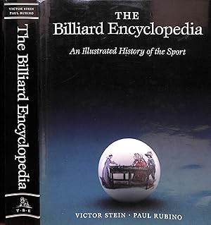 The Billiard Encyclopedia: An Illustrated History of the Sport