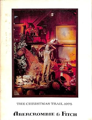 Abercrombie & Fitch The Christmas Trail 1975