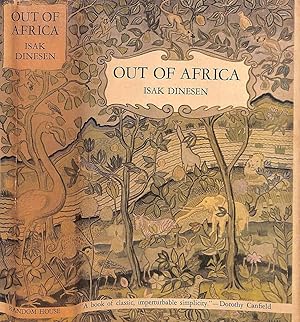 Out of Africa