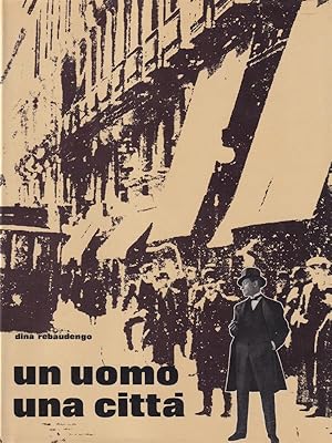 Un uomo una citta'.