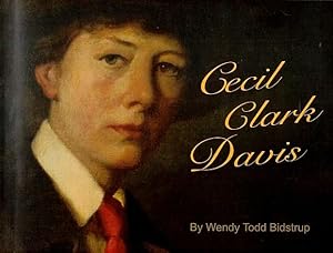 Image du vendeur pour Cecil Clark Davis: A Self Portrait (1877-1955) mis en vente par LEFT COAST BOOKS