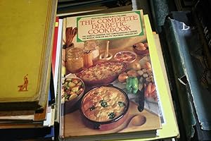 Seller image for Complete Diabetic Cook Book for sale by SGOIS