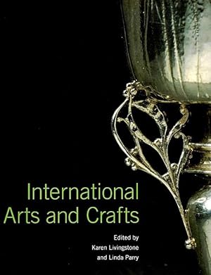 International Arts and Crafts