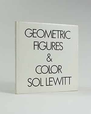 Immagine del venditore per Geometric Figures & Color venduto da Riverrun Books & Manuscripts, ABAA