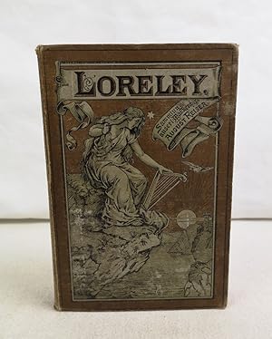 Loreley. Sammlung auserlesener Männerchöre. Hrsg., rezidiert und dem Kölner Männer-Gesang-Verein ...