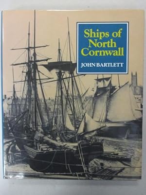 Ships of North Cornwall