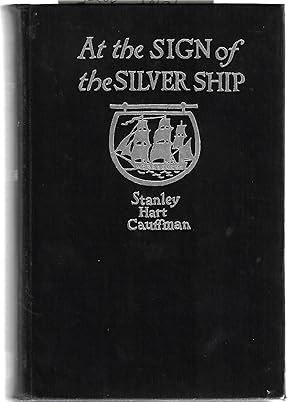 Seller image for At the Sign Of the Silver Ship for sale by Bluestocking Books