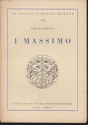 I Massimo