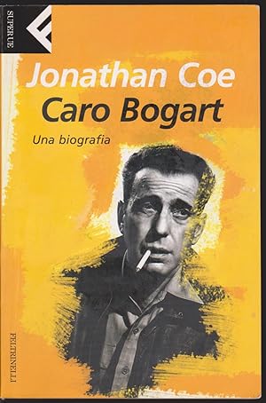 Caro Bogart Una biografia