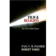 Seller image for Film & Religion: An Introduction for sale by eCampus