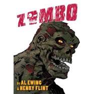 Image du vendeur pour Zombo: Can I Eat You Please? mis en vente par eCampus