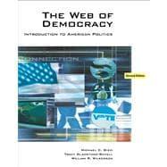 Immagine del venditore per The Web of Democracy An Introduction to American Politics venduto da eCampus