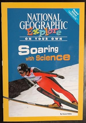 Seller image for Explore On Your Own Physical Science Pioneer Soaring With Science for sale by GuthrieBooks