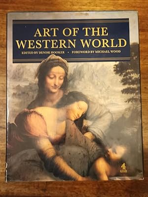 Seller image for Art of the Western World for sale by Literaticus