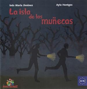Seller image for La isla de las muecas. for sale by La Librera, Iberoamerikan. Buchhandlung