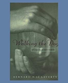 Seller image for Walking the Dog and Other Stories. for sale by Jeff Maser, Bookseller - ABAA