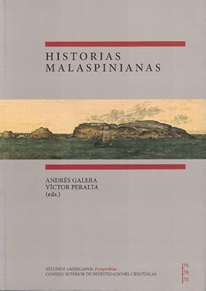 Historias Malaspinianas.