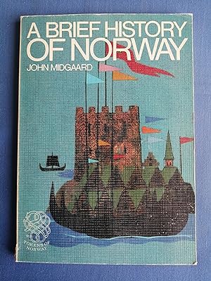 A Brief History of Norway