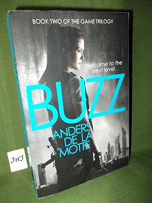 Seller image for BUZZ for sale by Jeff 'n' Joys Quality Books